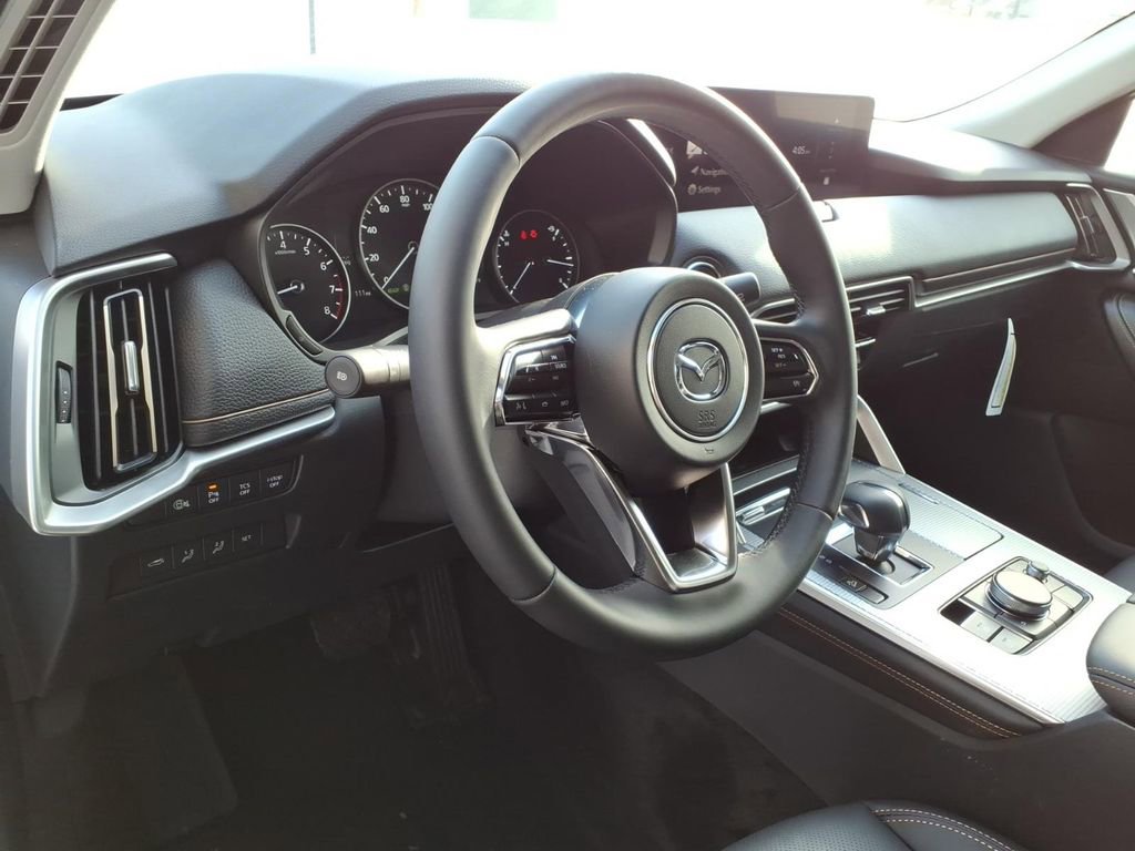 New 2026 MAZDA CX-90 3.3 Turbo w/ Preferred Package image 14