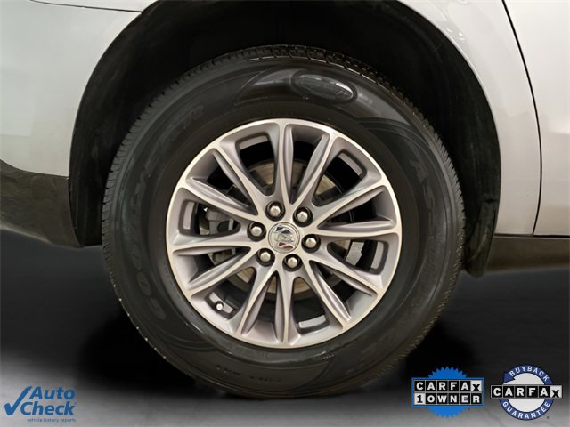 Used 2024 Buick Enclave Premium image 19