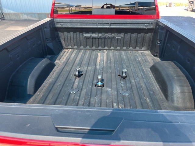 Used 2024 GMC Sierra 2500 Denali w/ Denali Reserve Package image 6