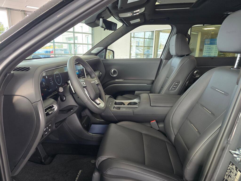 New 2026 Hyundai Palisade Calligraphy image 18