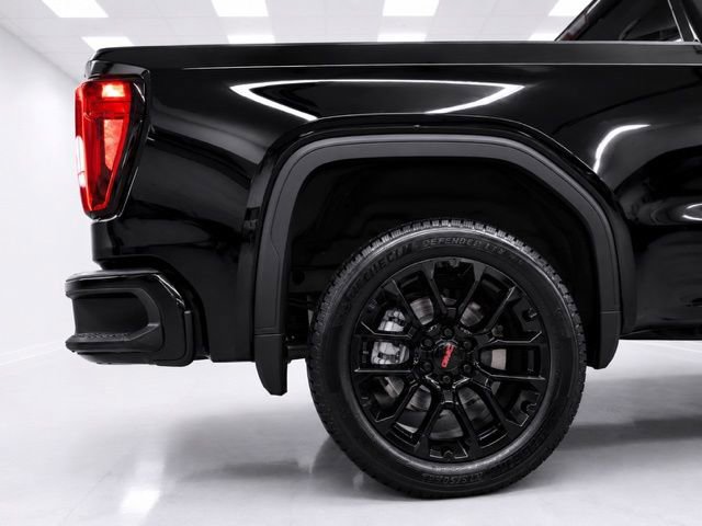 Used 2023 GMC Sierra 1500 Denali w/ Denali Reserve Package AWD/4WD image 5
