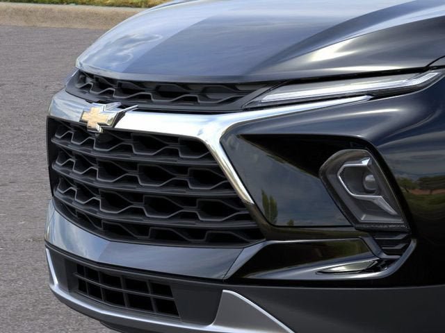 New 2025 Chevrolet Blazer LT FWD image 13