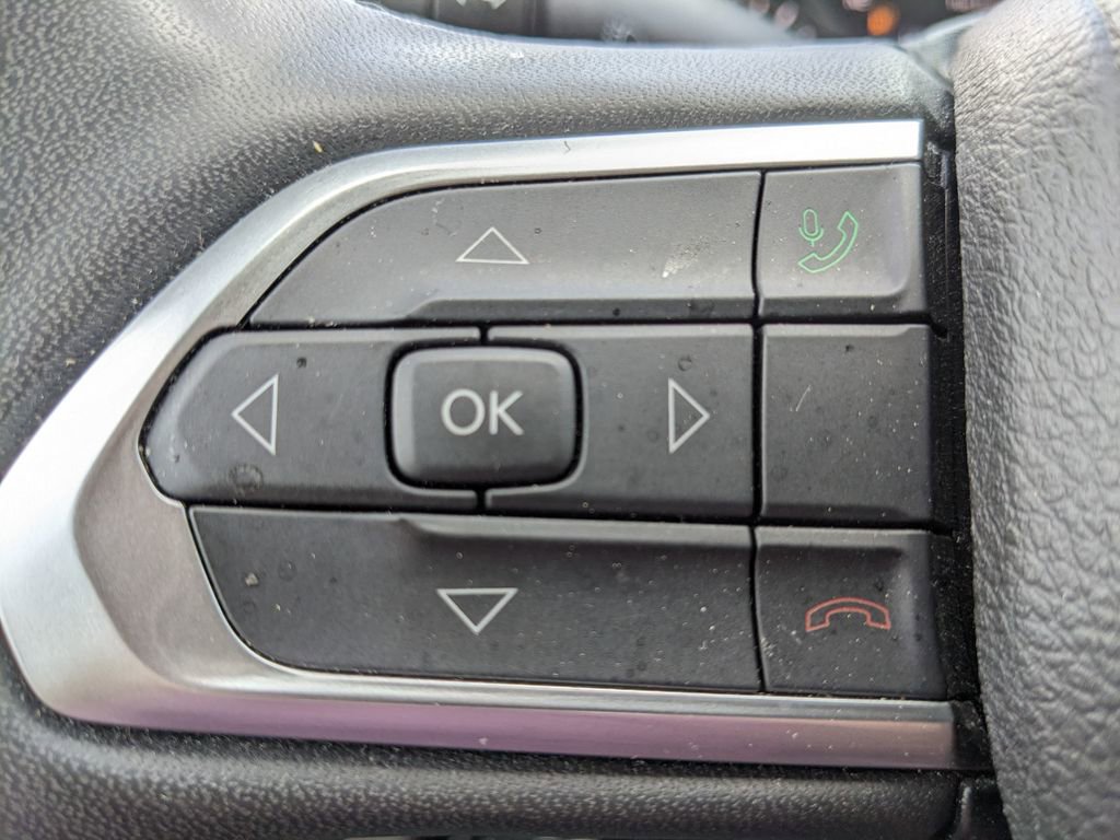 Certified 2024 Jeep Compass Limited AWD/4WD image 26