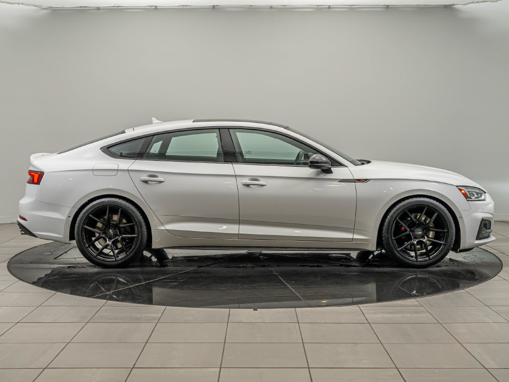 Used 2019 Audi S5 Prestige AWD/4WD image 4