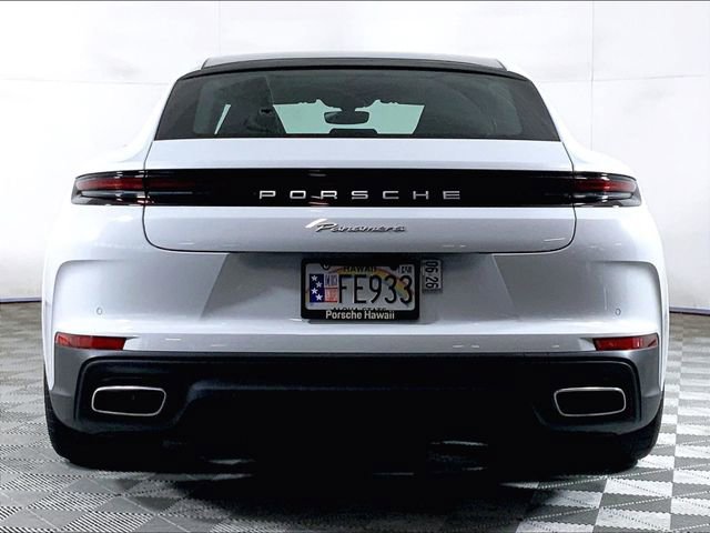 Used 2024 Porsche Panamera 4 image 10