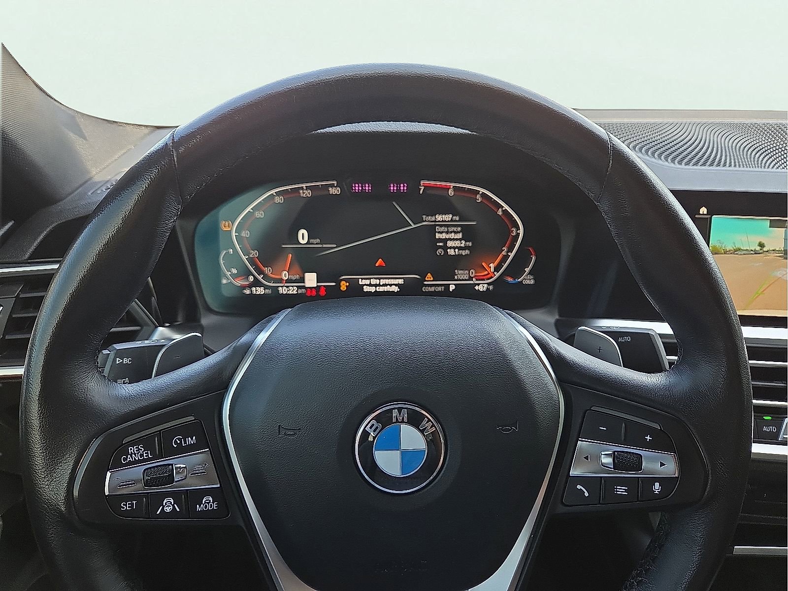 Used 2021 BMW 430i Coupe w/ Premium Package RWD image 24