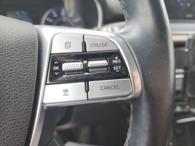 Used 2021 Kia Telluride EX image 15