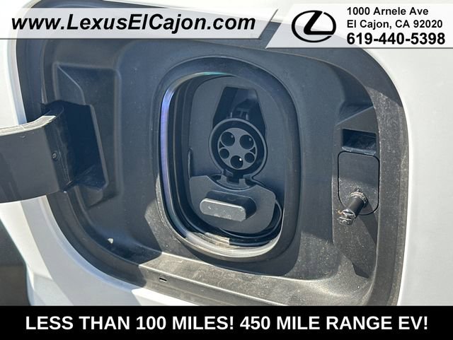Used 2024 Chevrolet Silverado EV W/T AWD/4WD image 42