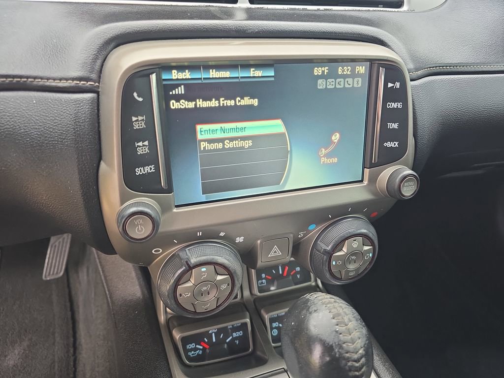 Used 2013 Chevrolet Camaro LT w/ RS Package RWD image 22