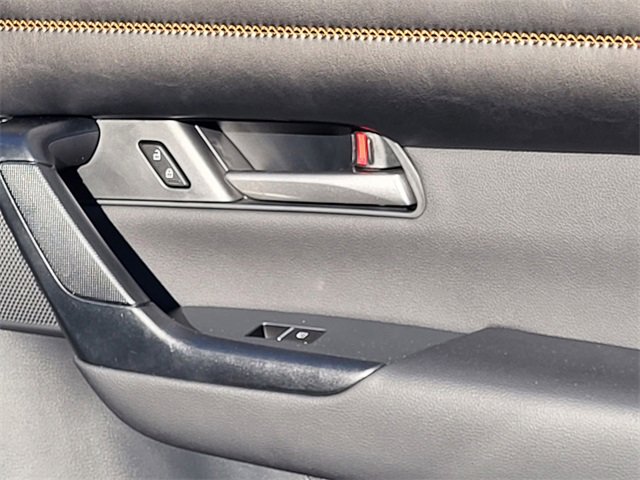 New 2026 MAZDA CX-50 AWD 2.5 Hybrid w/ Cargo Package image 13