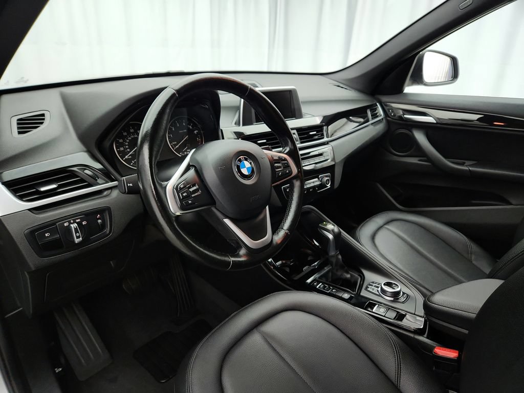 Used 2016 BMW X1 xDrive28i AWD/4WD image 10