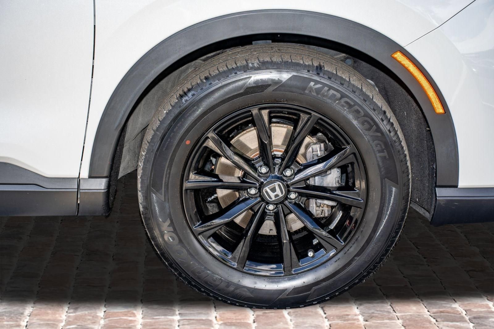 Certified 2023 Honda CR-V Sport image 42