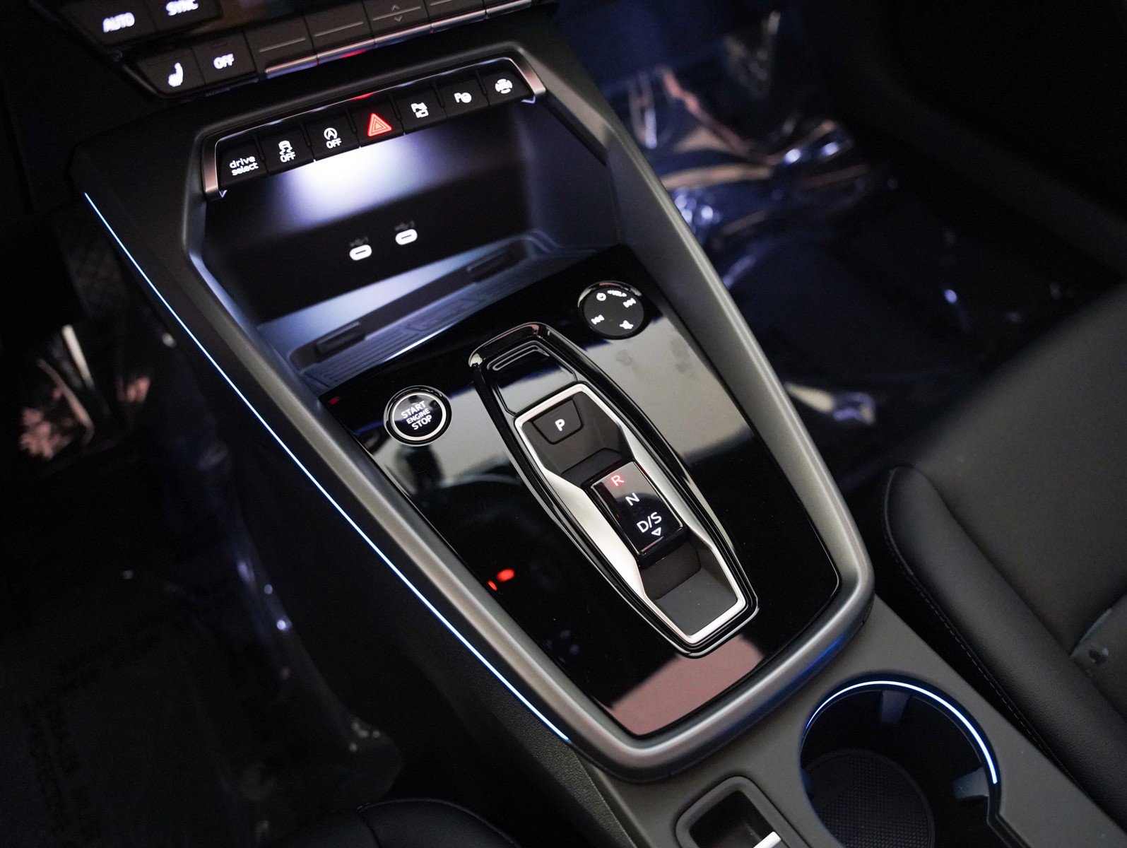 New 2026 Audi A3 2.0T Premium image 18