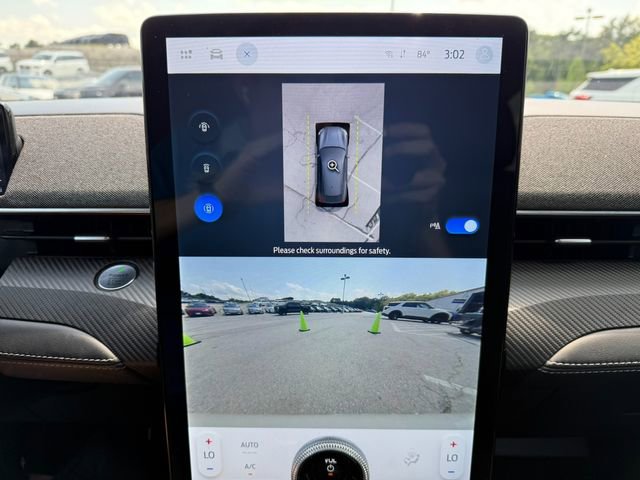 Used 2023 Ford Mustang Mach-E Premium image 27