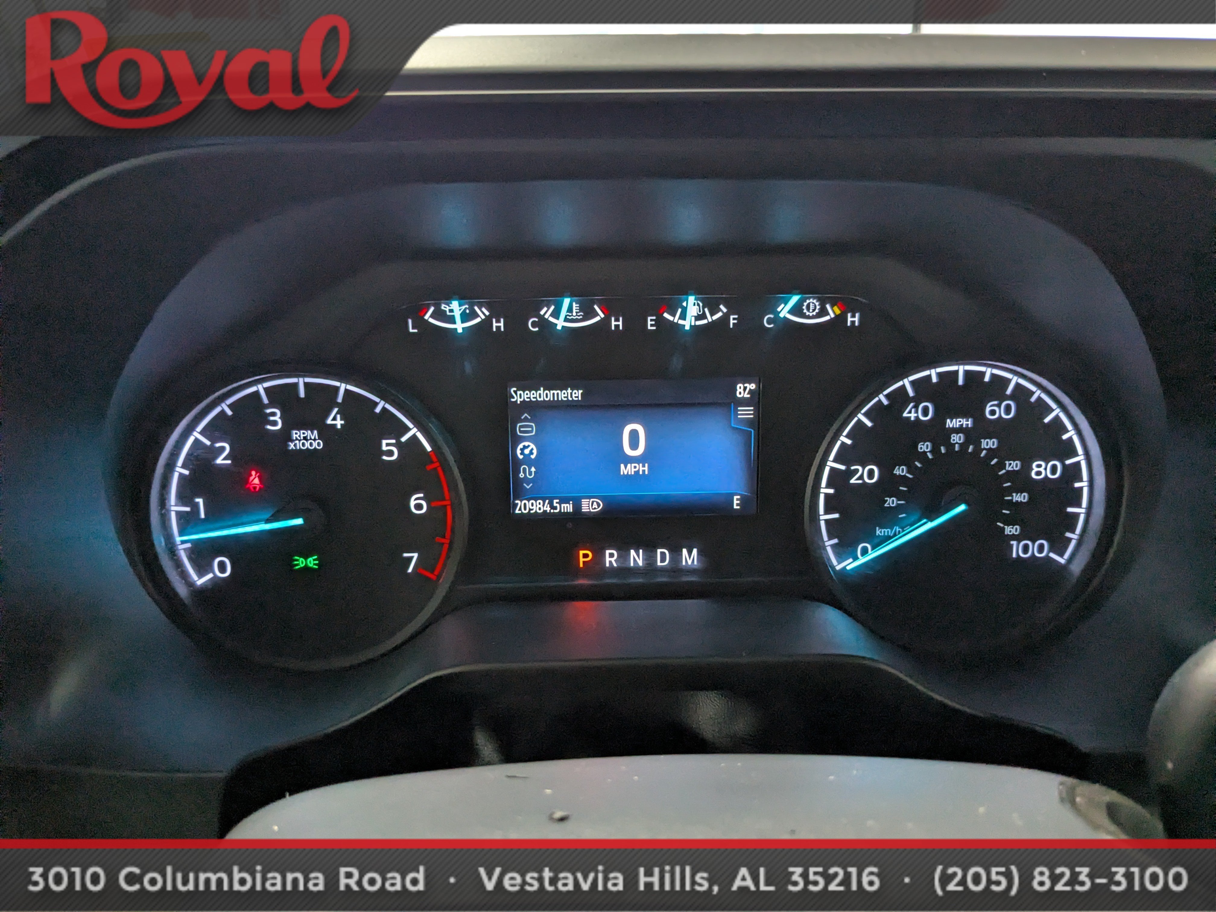 Used 2026 Ford F250 XL w/ STX Appearance Package AWD/4WD image 17