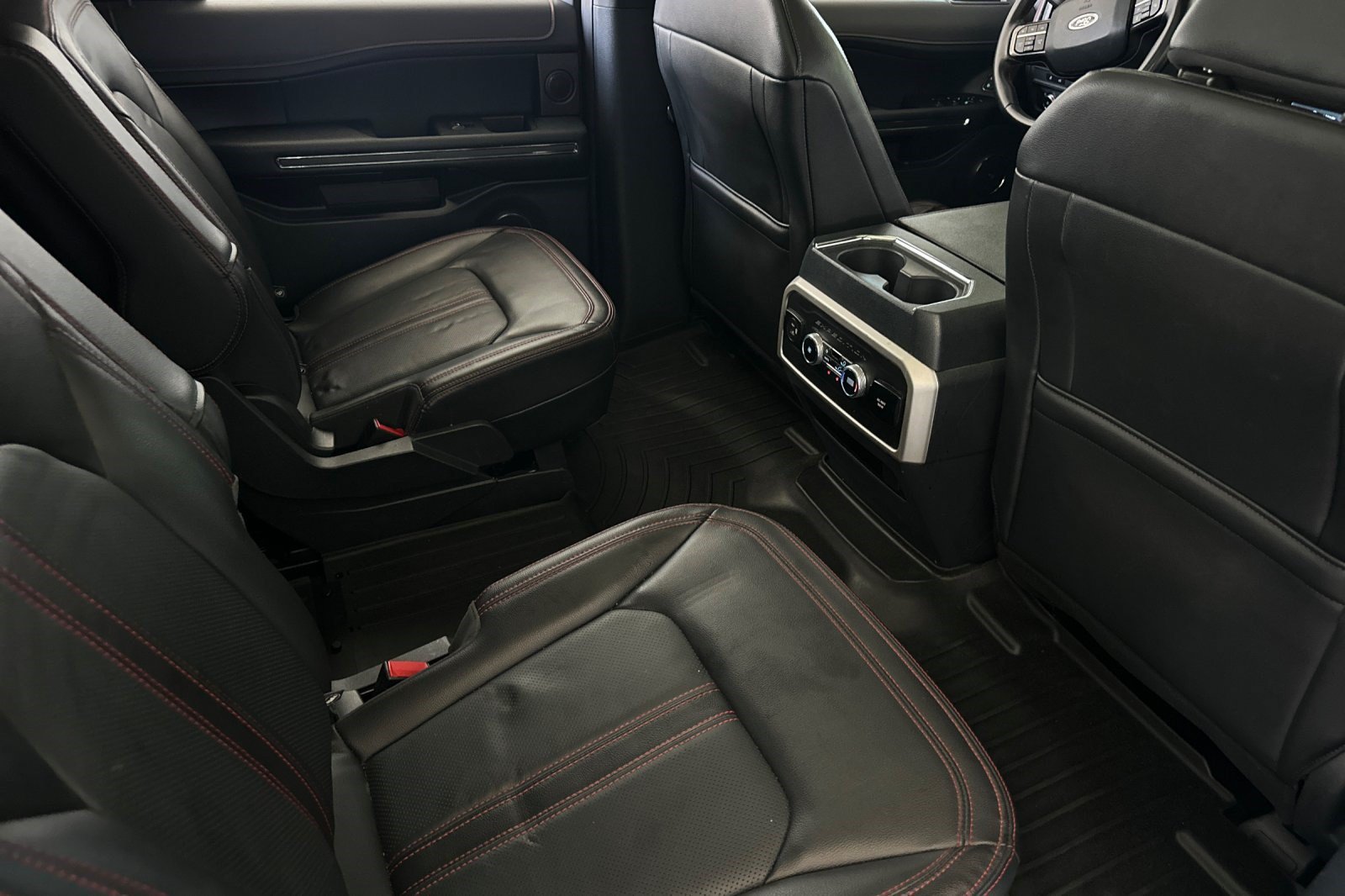 Used 2022 Ford Expedition Max Limited AWD/4WD image 34