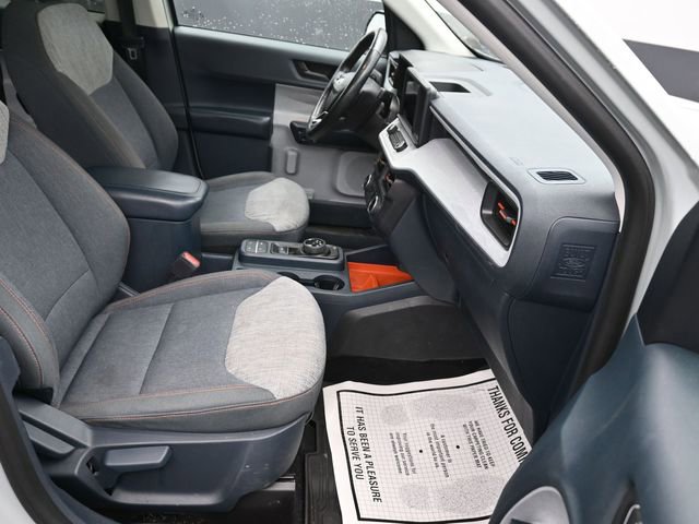 Used 2022 Ford Maverick XLT w/ XLT Luxury Package image 7