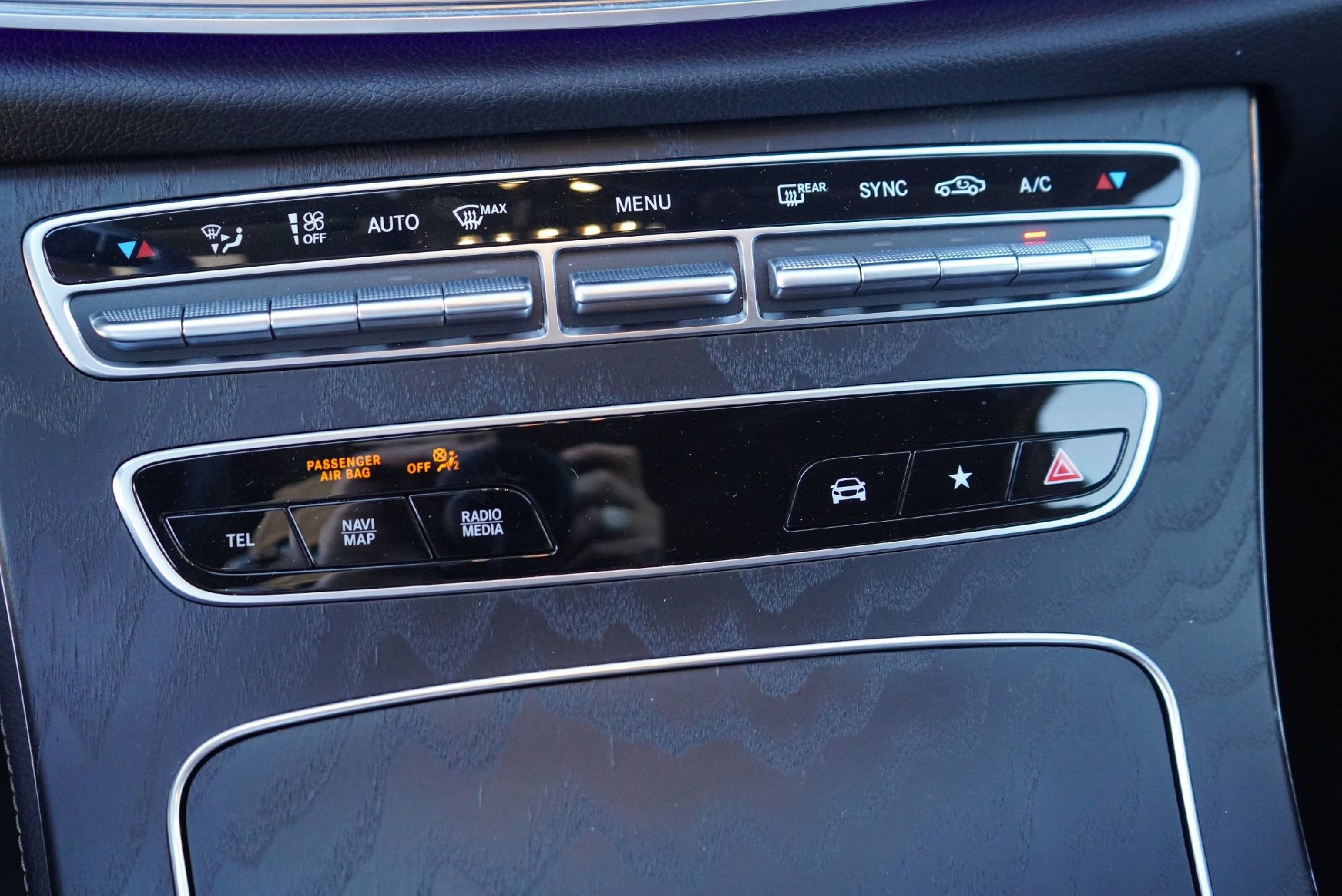 Used 2022 Mercedes-Benz E 450 4MATIC Sedan image 13