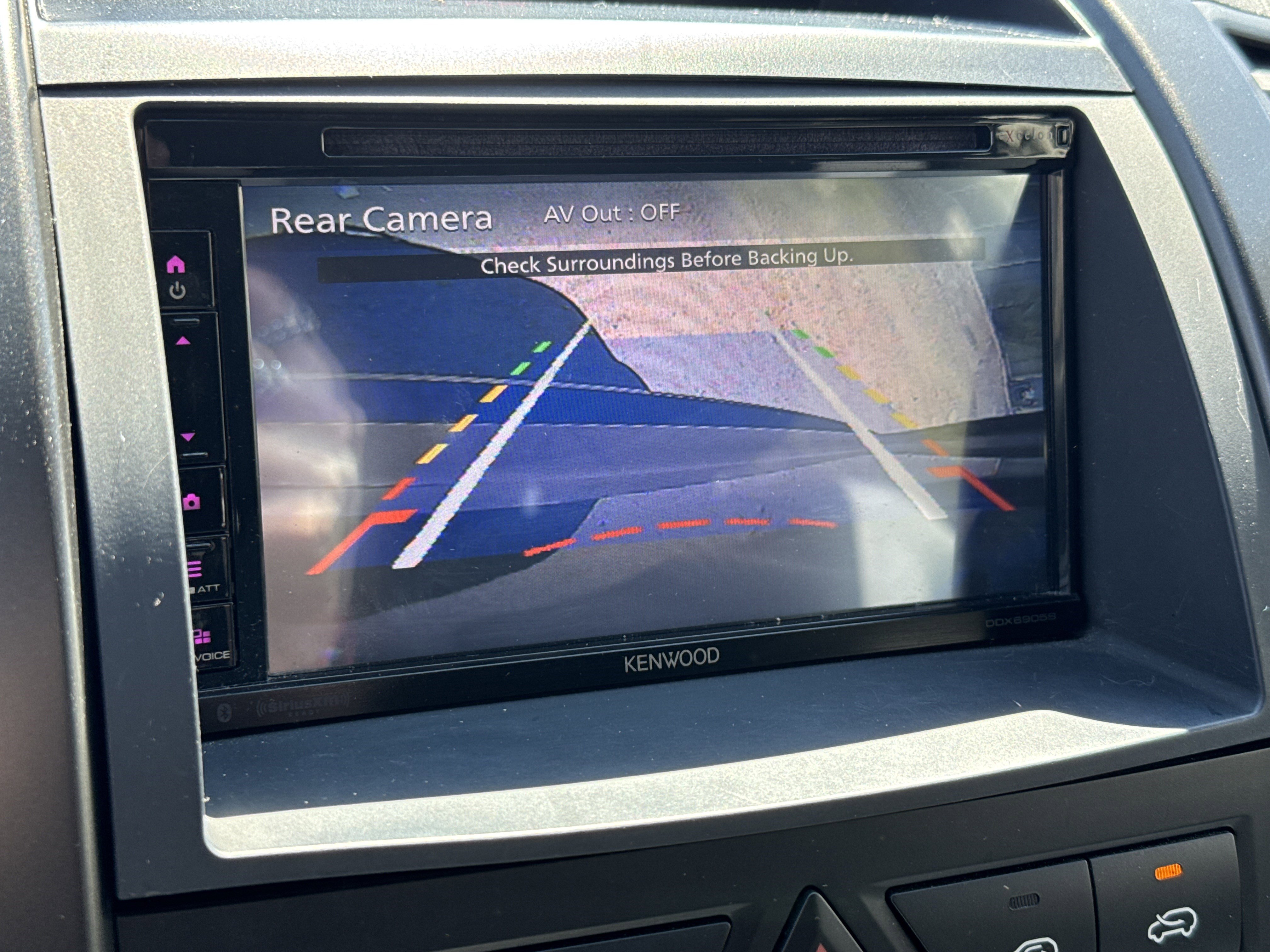 Used 2013 Kia Sorento LX image 26