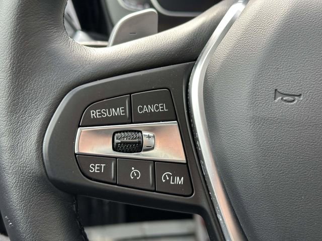 Used 2021 BMW 430i xDrive Coupe w/ Convenience Package image 22