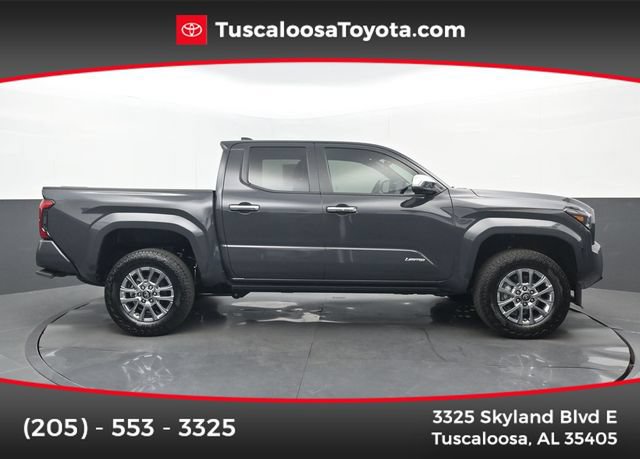 Used 2024 Toyota Tacoma Limited w/ Limited Package (LT) AWD/4WD image 1