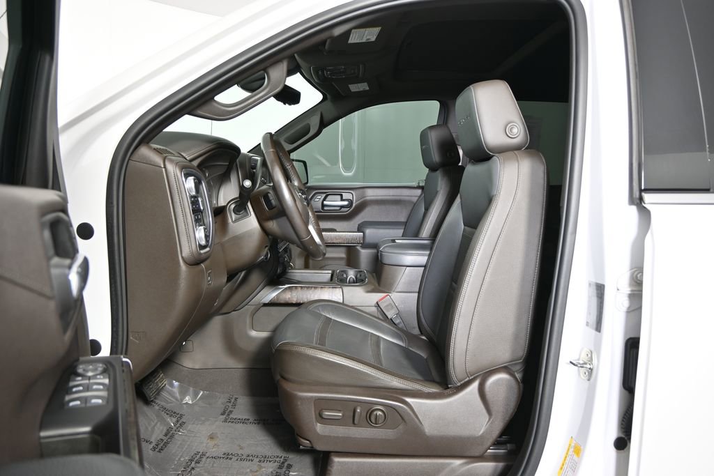 Used 2019 GMC Sierra 1500 Denali w/ Denali Ultimate Package AWD/4WD image 21