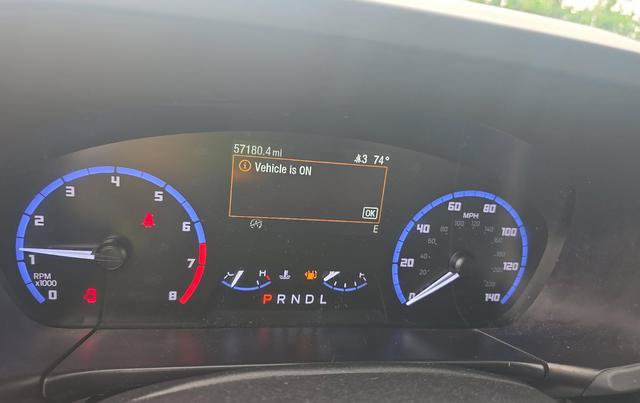 Used 2023 Ford Bronco Sport Big Bend w/ Convenience Package AWD/4WD image 8