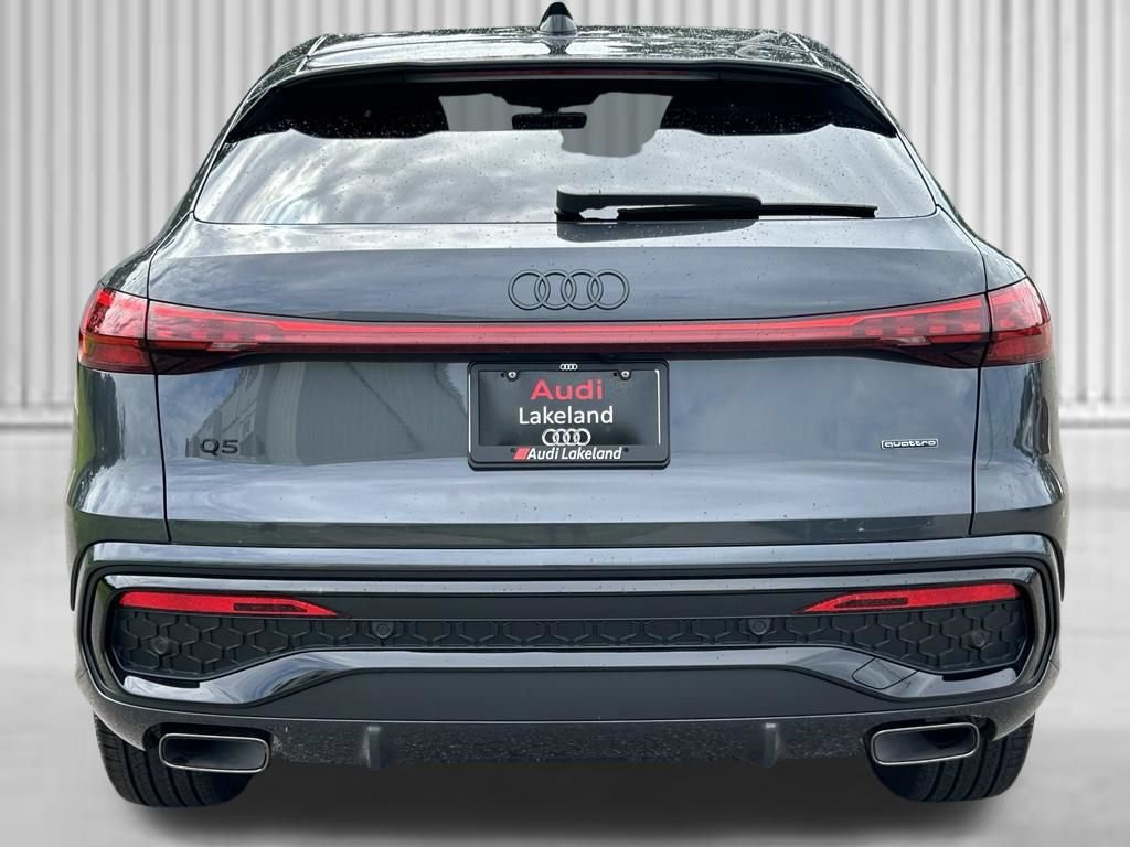 New 2026 Audi Q5 Premium Plus AWD/4WD image 4