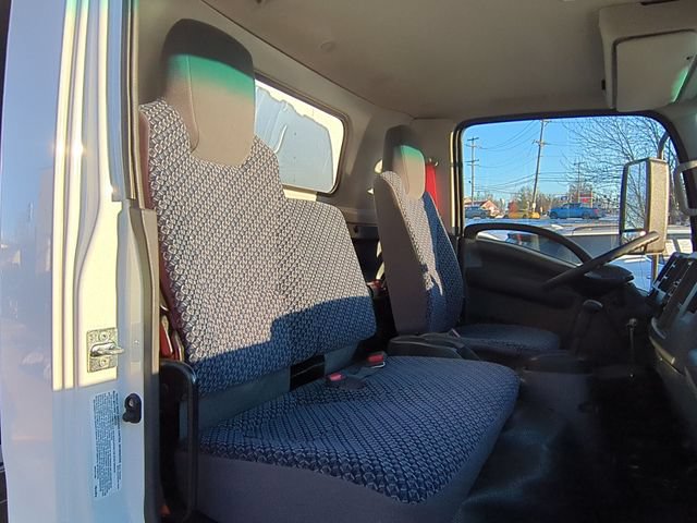 Used 2024 Chevrolet Low Cab Forward 5500XG RWD image 25