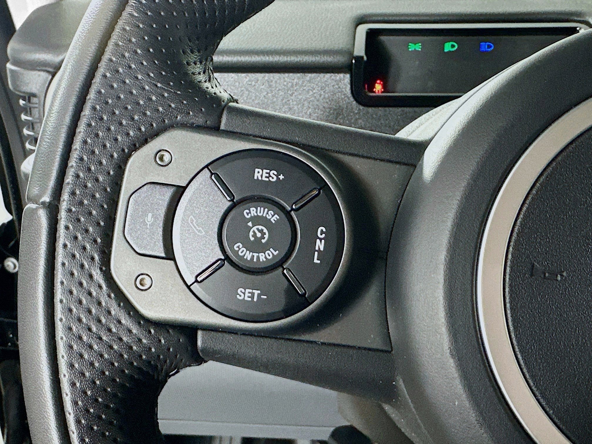 New 2024 INEOS Grenadier Fieldmaster Edition image 19