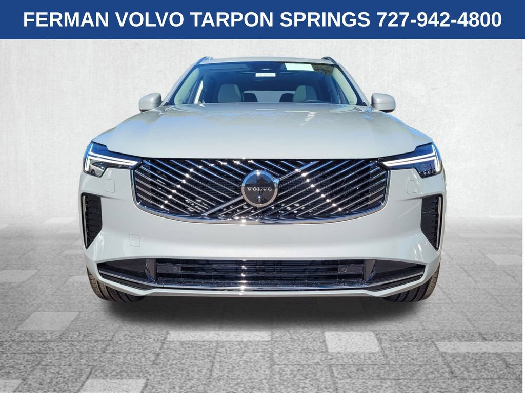 New 2026 Volvo XC90 B6 Ultra image 2