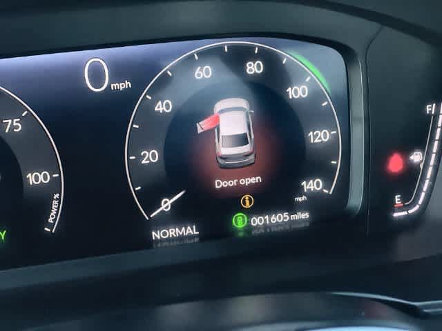 Certified 2026 Honda Civic Sport Touring image 19