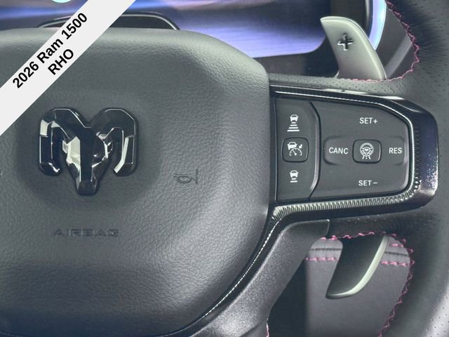 New 2026 RAM 1500 RHO image 26