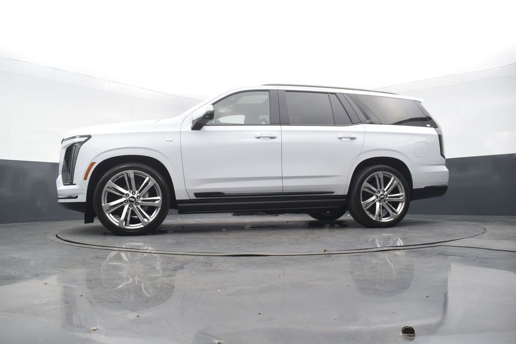 Certified 2026 Cadillac Escalade Sport w/ Touring Package image 51