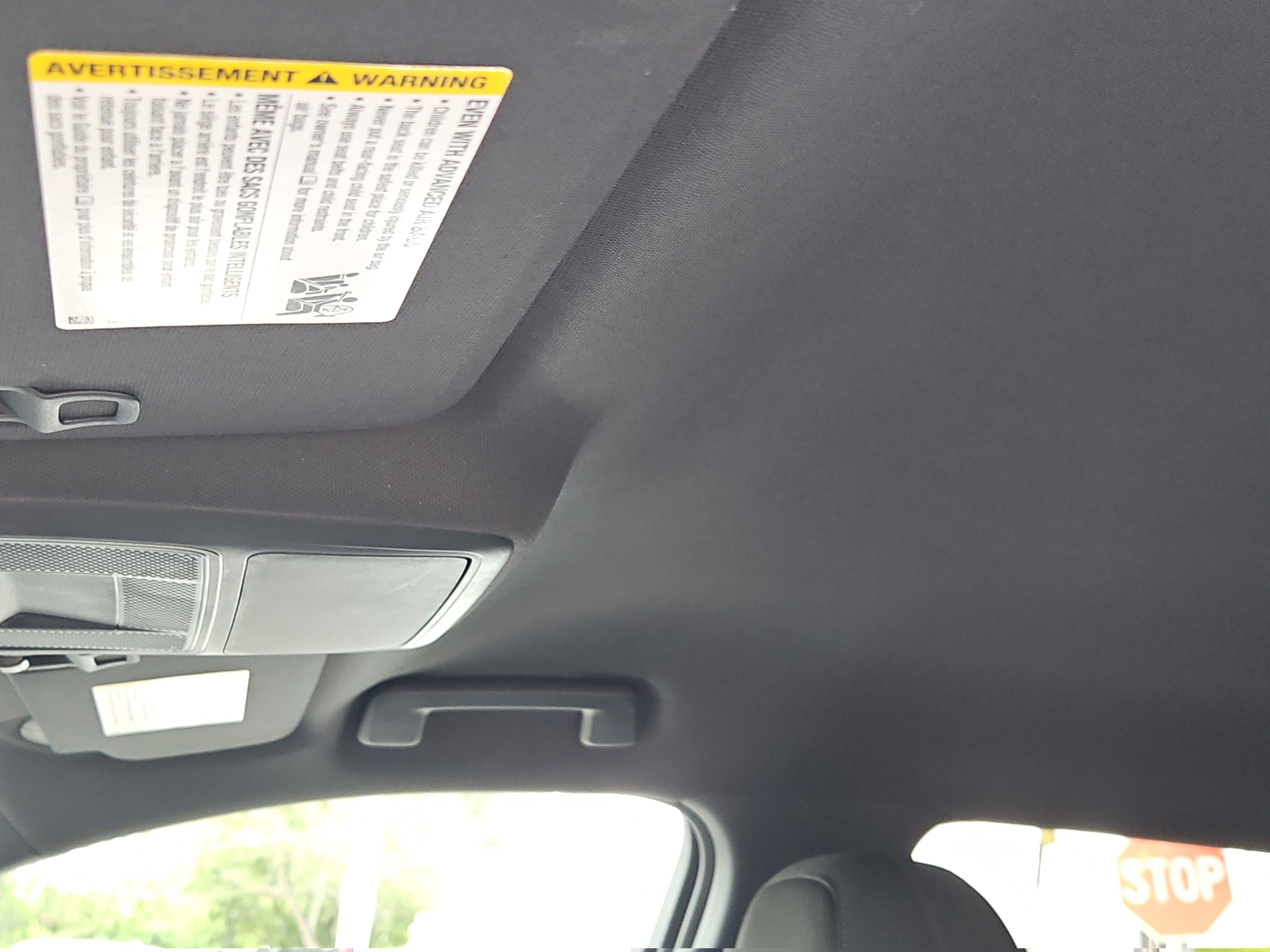 Used 2025 Chevrolet Equinox LT image 21