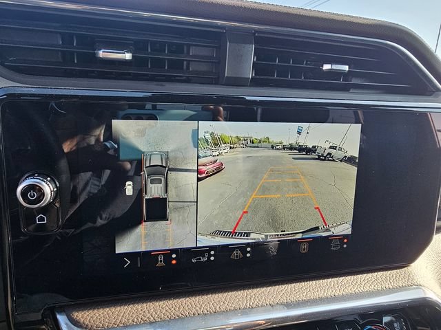 Used 2025 GMC Sierra 1500 Denali AWD/4WD image 30
