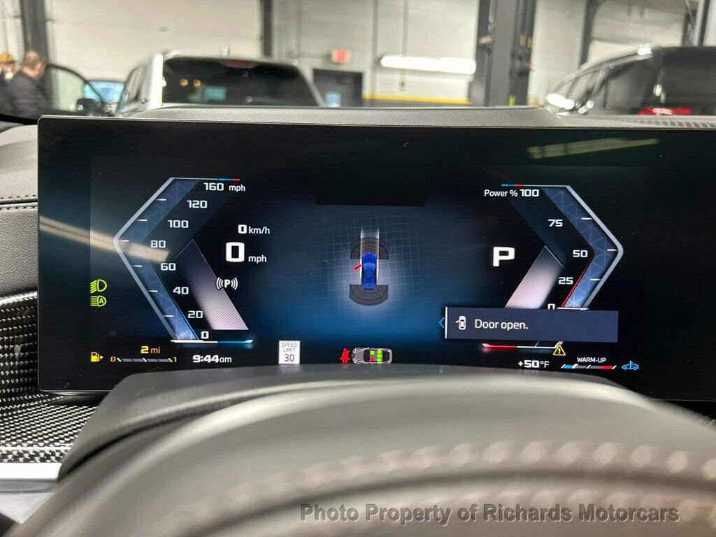 Used 2026 BMW X6 M60i image 22