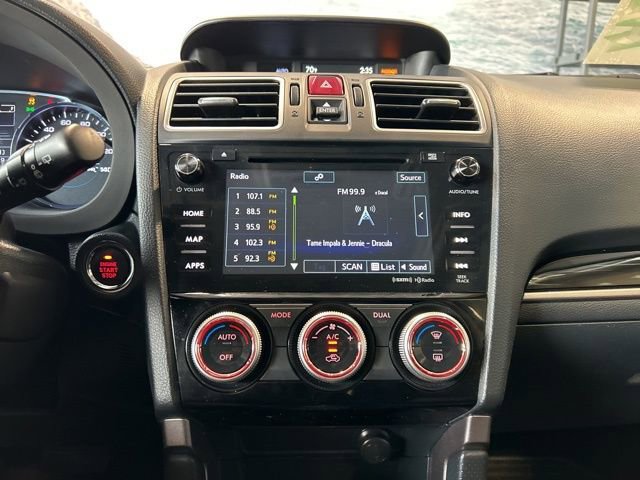 Used 2018 Subaru Forester Touring AWD/4WD image 4