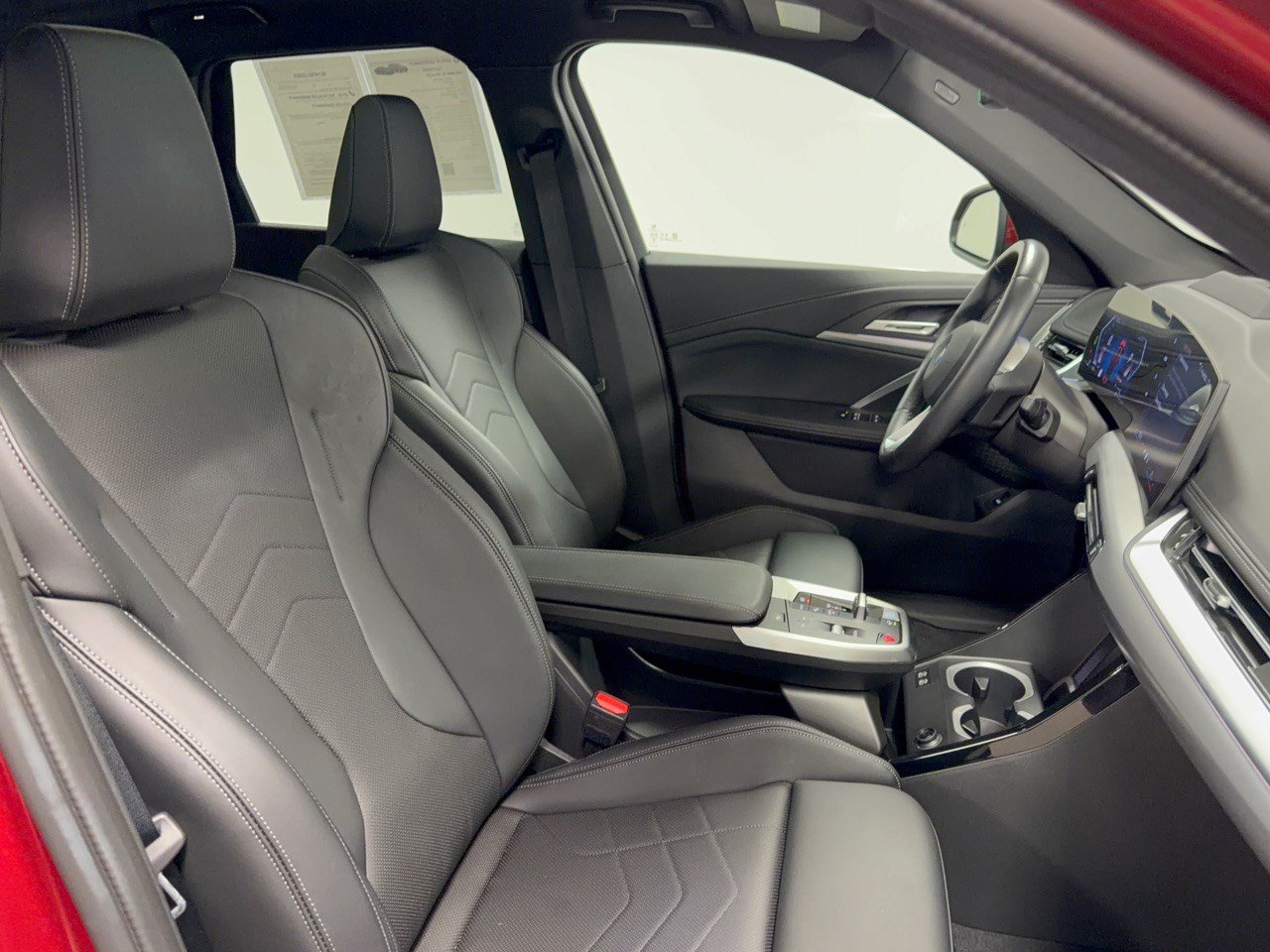 Certified 2026 BMW X1 xDrive28i AWD/4WD image 30
