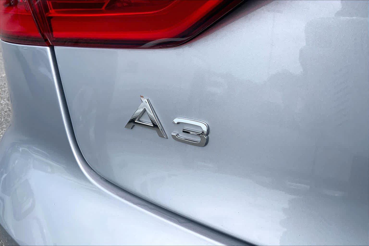 Used 2016 Audi A3 2.0T Premium Plus image 30
