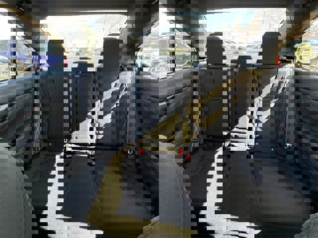 New 2025 Subaru WRX Premium image 21