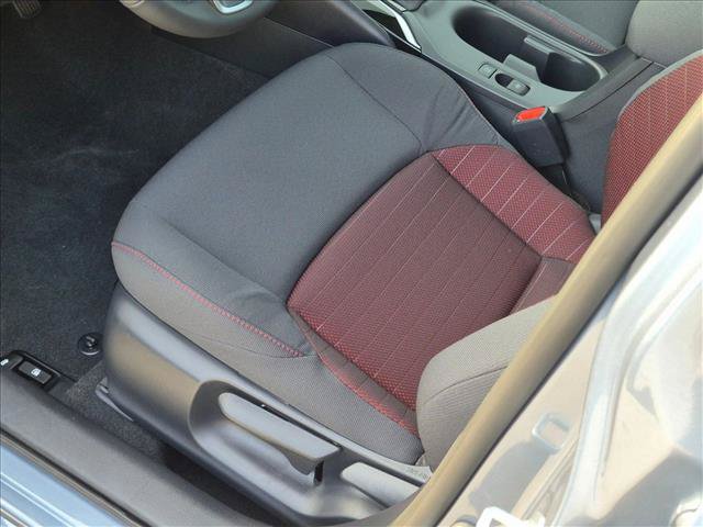 New 2026 Toyota Corolla SE FWD image 4