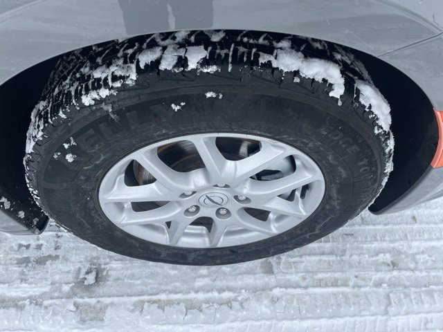 Used 2022 Chrysler Pacifica Touring-L image 18