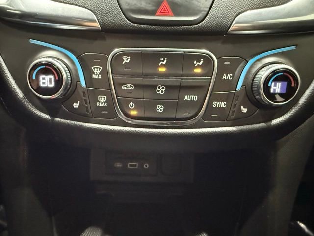 Used 2021 Chevrolet Equinox Premier w/ Redline Edition image 37