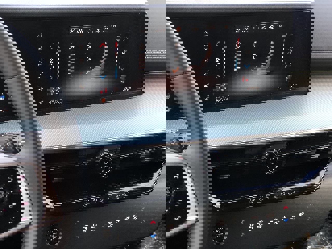 New 2026 Nissan Murano SL image 31