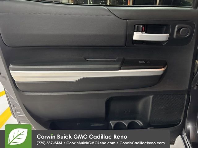 Used 2017 Toyota Tundra SR5 image 25