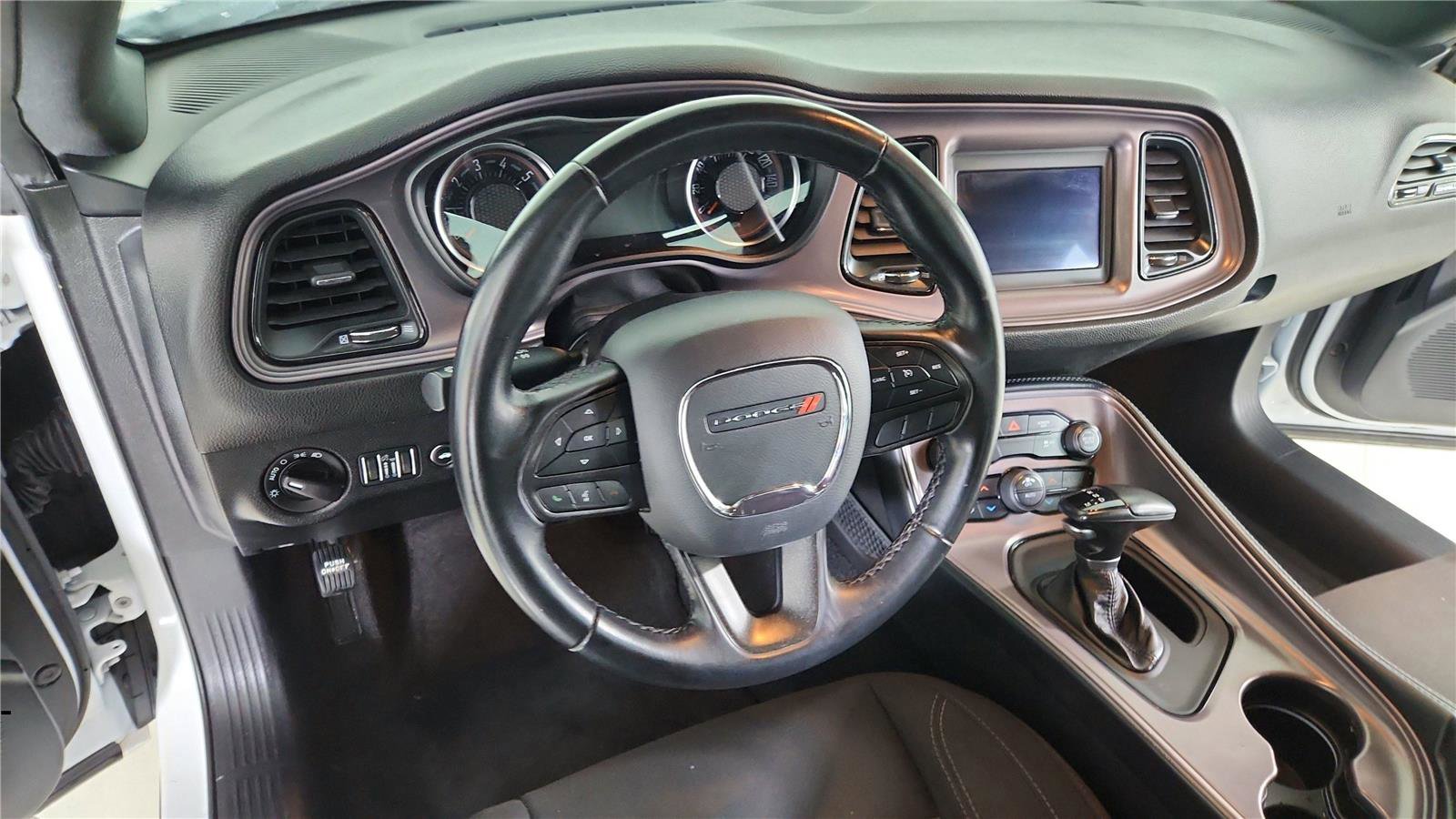 Used 2023 Dodge Challenger SXT image 19