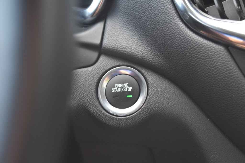 Used 2024 Chevrolet Equinox LT AWD/4WD image 14