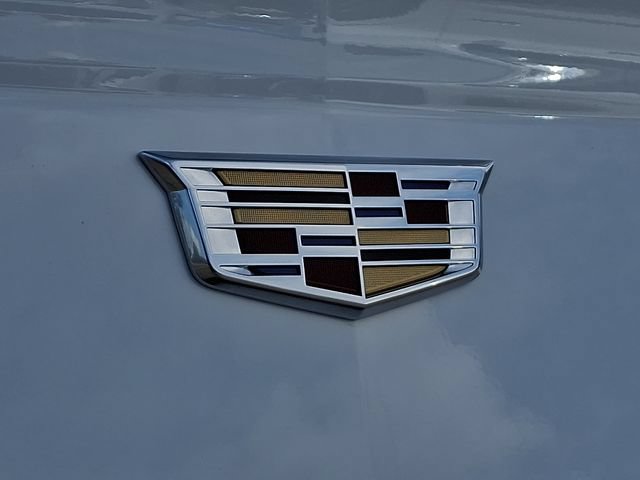 Certified 2026 Cadillac CT4 V Blackwing w/ Climate Package RWD image 28