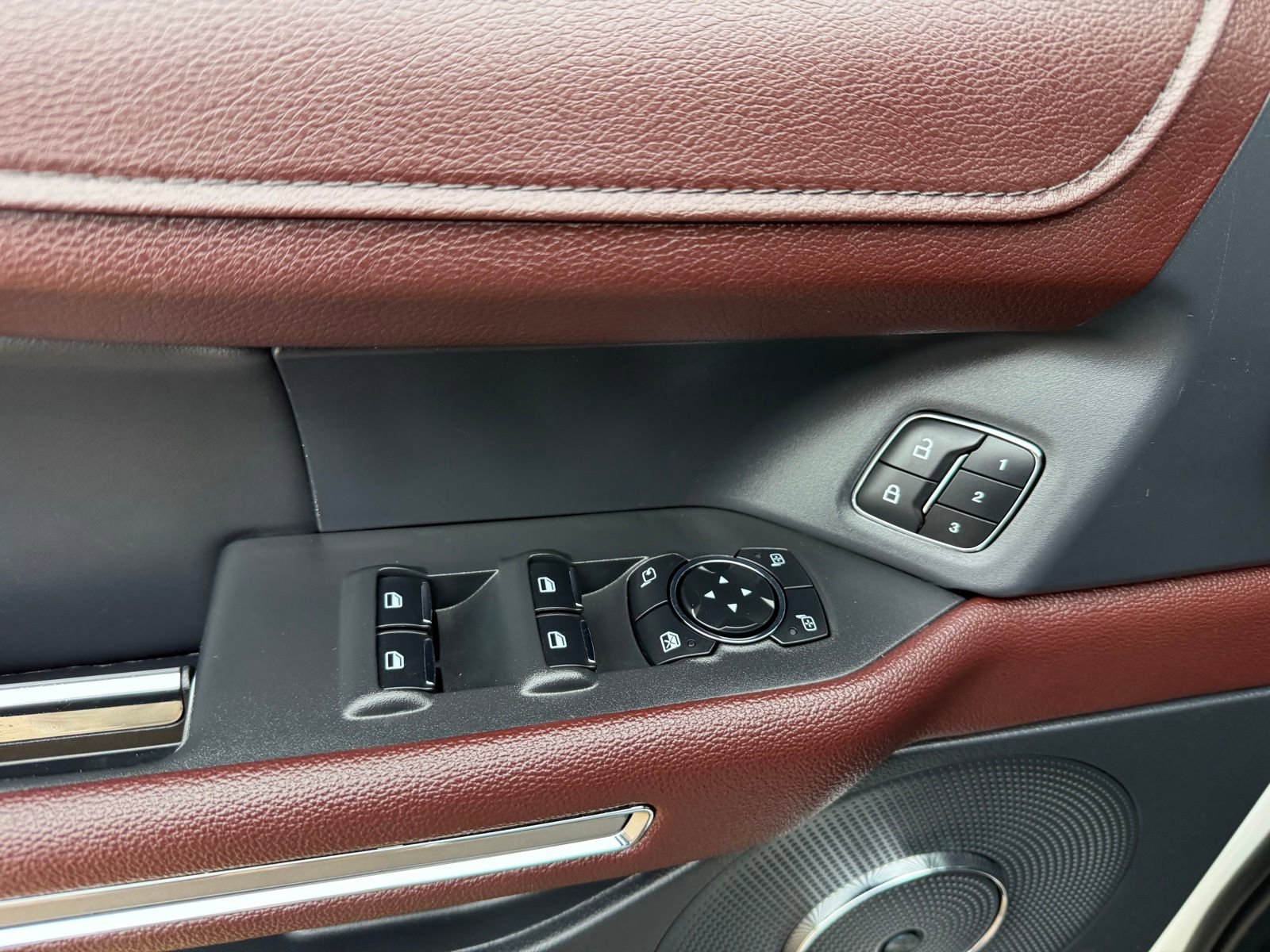 Certified 2024 Ford Expedition Limited RWD image 14